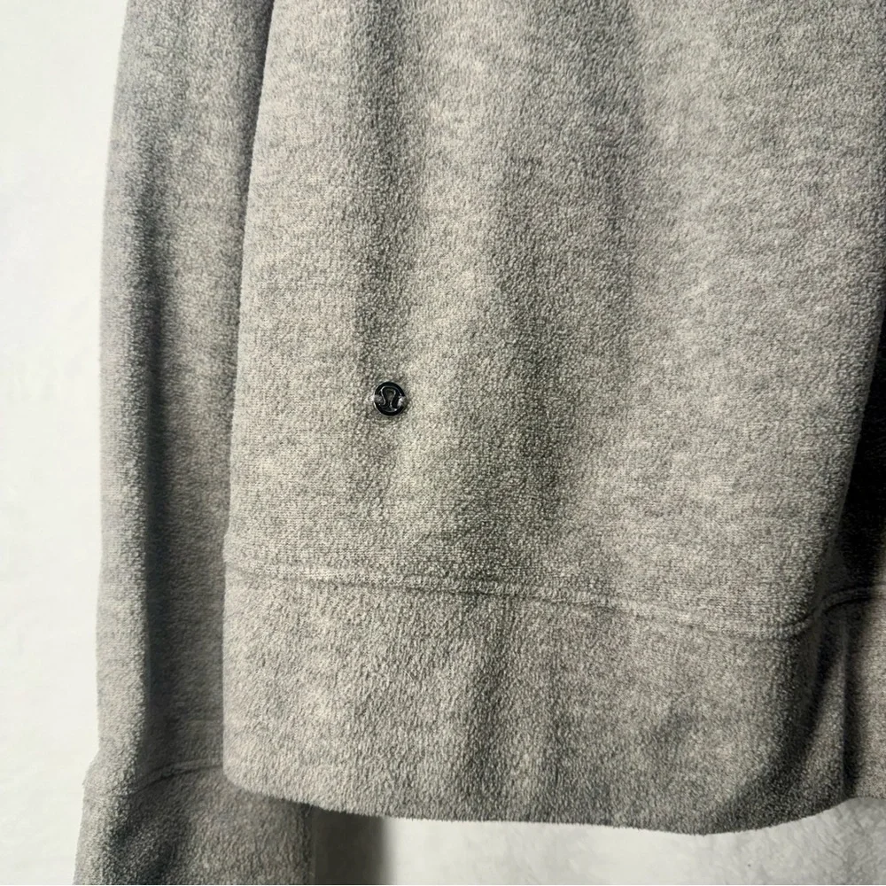 lululemon athletica Gray Turtleneck Sweater - Picture 6 of 10